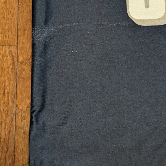 Vintage Georgetown Nike '33' (Ewing/Mourning) Jersey Made in USA - Size M (22x32 - Picture 4 of 5